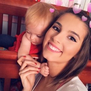 Meet your Posher, Bailey